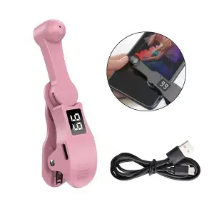 Auto Screen Tapper for Phone, Fast Clicker - Thumbnail Image 2