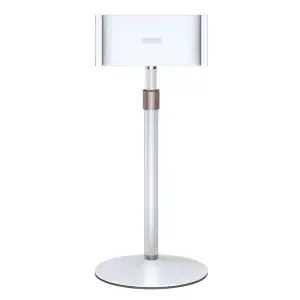 Portable Monitor VESA Stand 360° Swivel 17.3" - Thumbnail Image 7