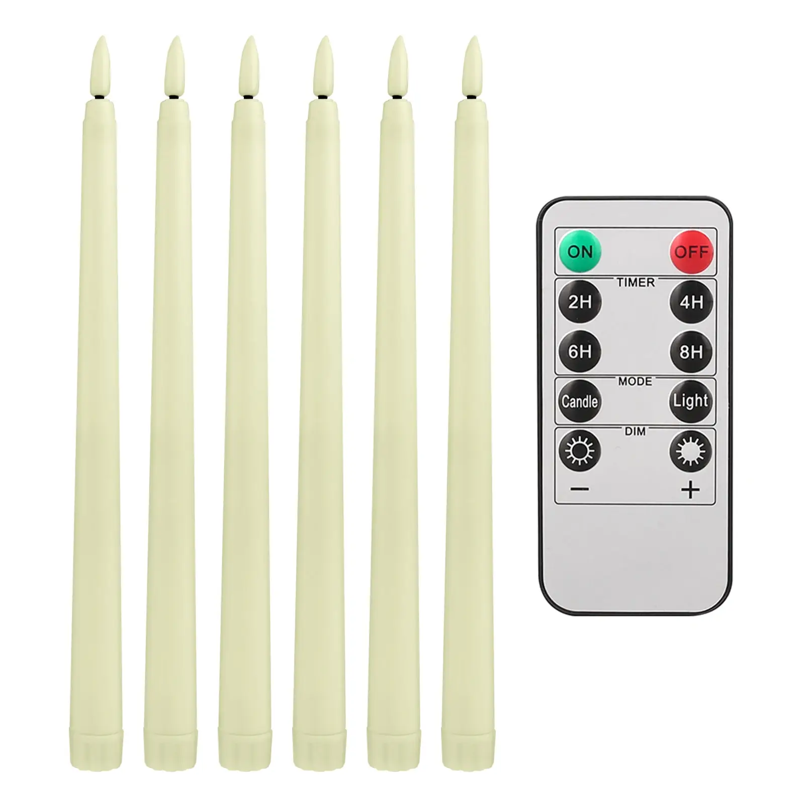 100FT RGB LED Strip Lights with Remote & App Control - Image 8