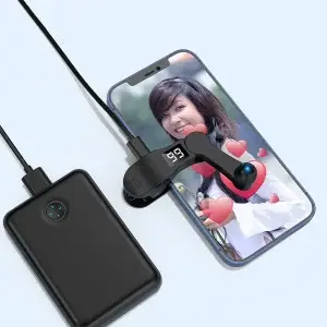 Auto Screen Tapper for Phone, Fast Clicker - Thumbnail Image 6