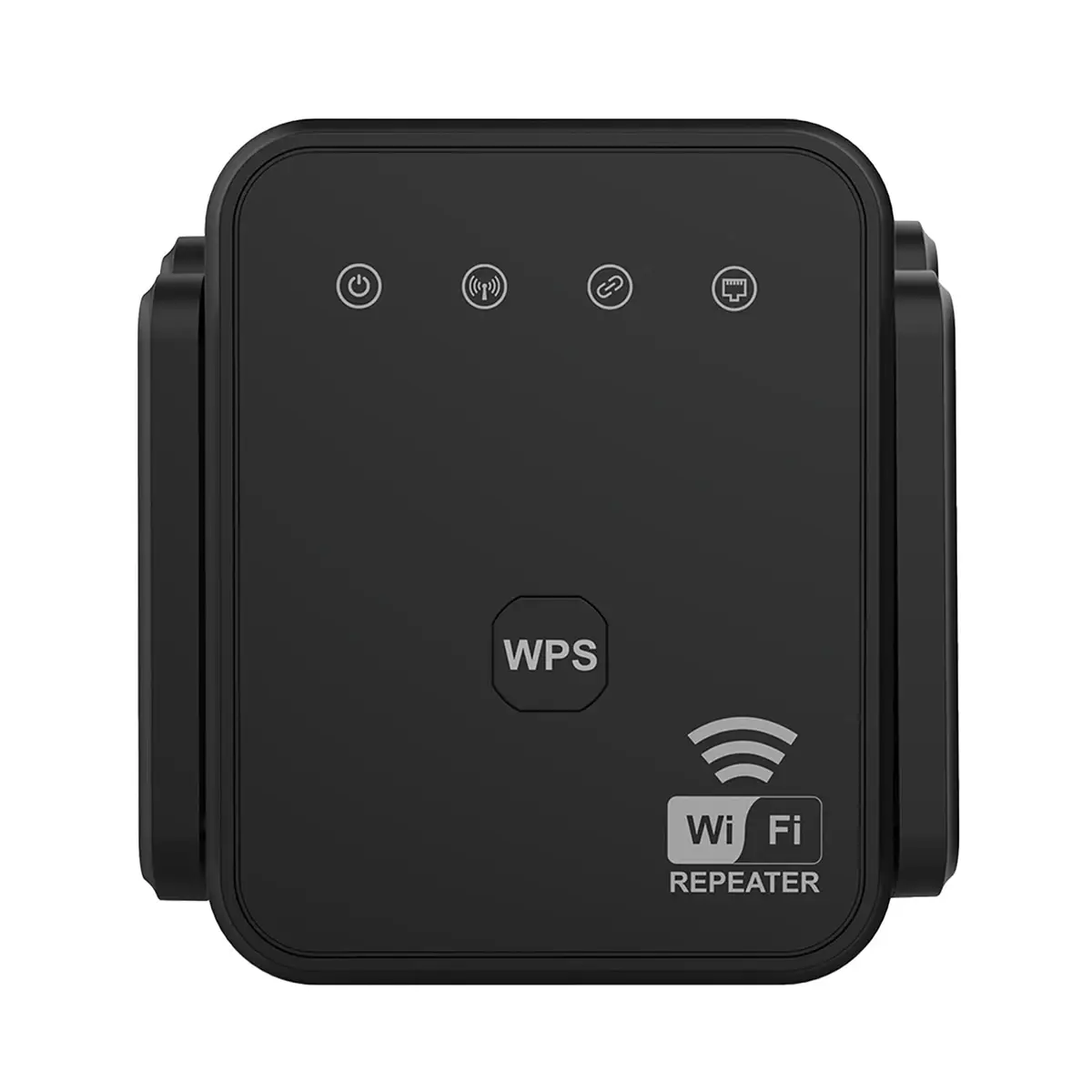 300Mbps WiFi Repeater 2.4GHz Signal Booster - Image 7