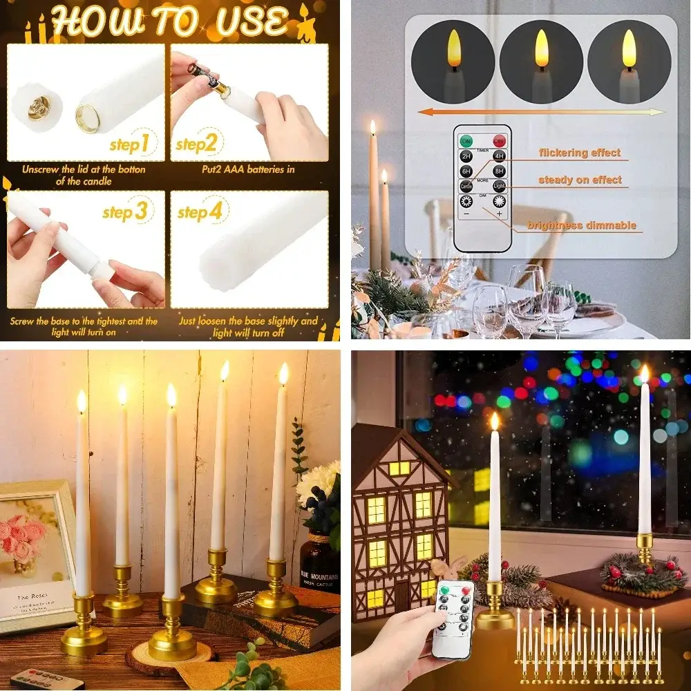 100FT RGB LED Strip Lights with Remote & App Control - Image 3