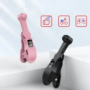 Auto Screen Tapper for Phone, Fast Clicker - Thumbnail Image 5