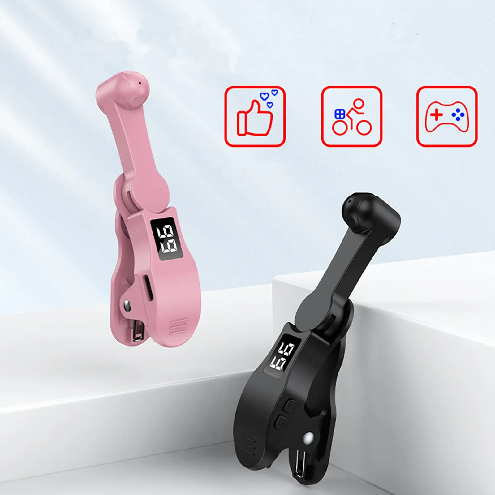 Auto Screen Tapper for Phone, Fast Clicker - Image 5